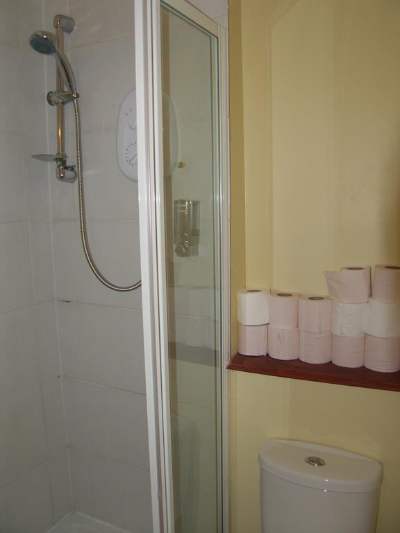 Regis Guest House Edinburgh Room photo