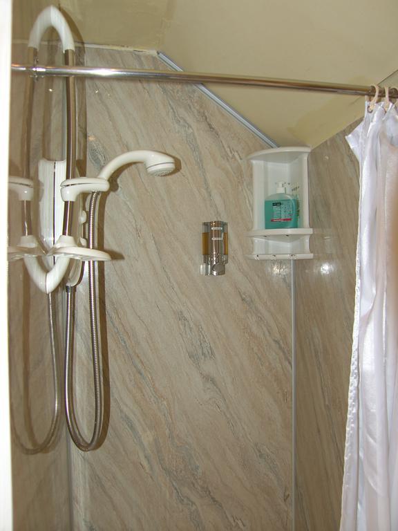 Regis Guest House Edinburgh Room photo