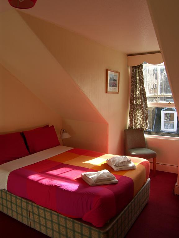 Regis Guest House Edinburgh Room photo