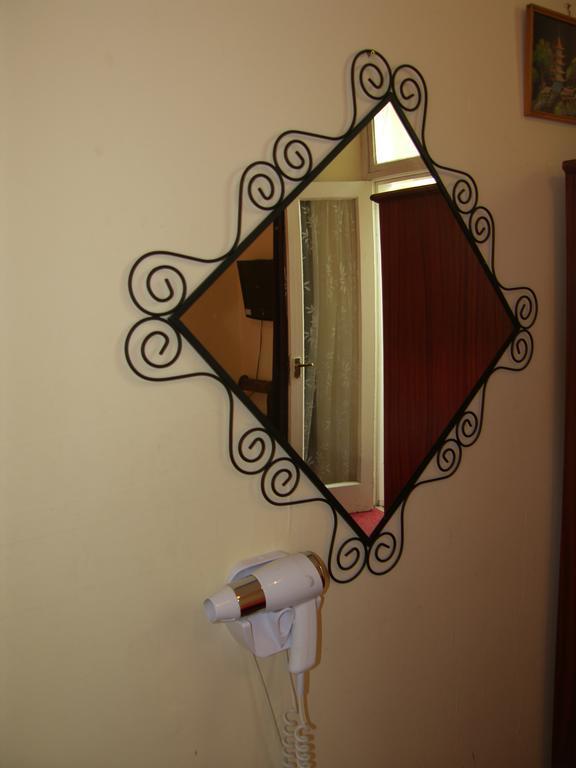 Regis Guest House Edinburgh Room photo