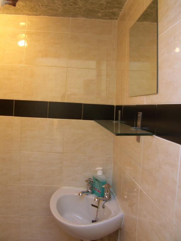 Regis Guest House Edinburgh Room photo